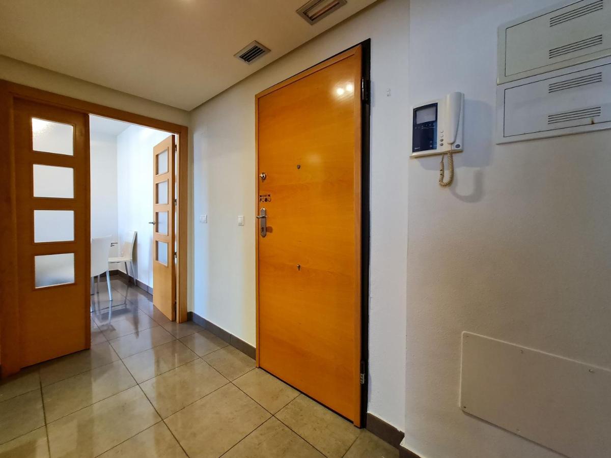 Apartamento Completo Torresol III Benidorm Exterior foto