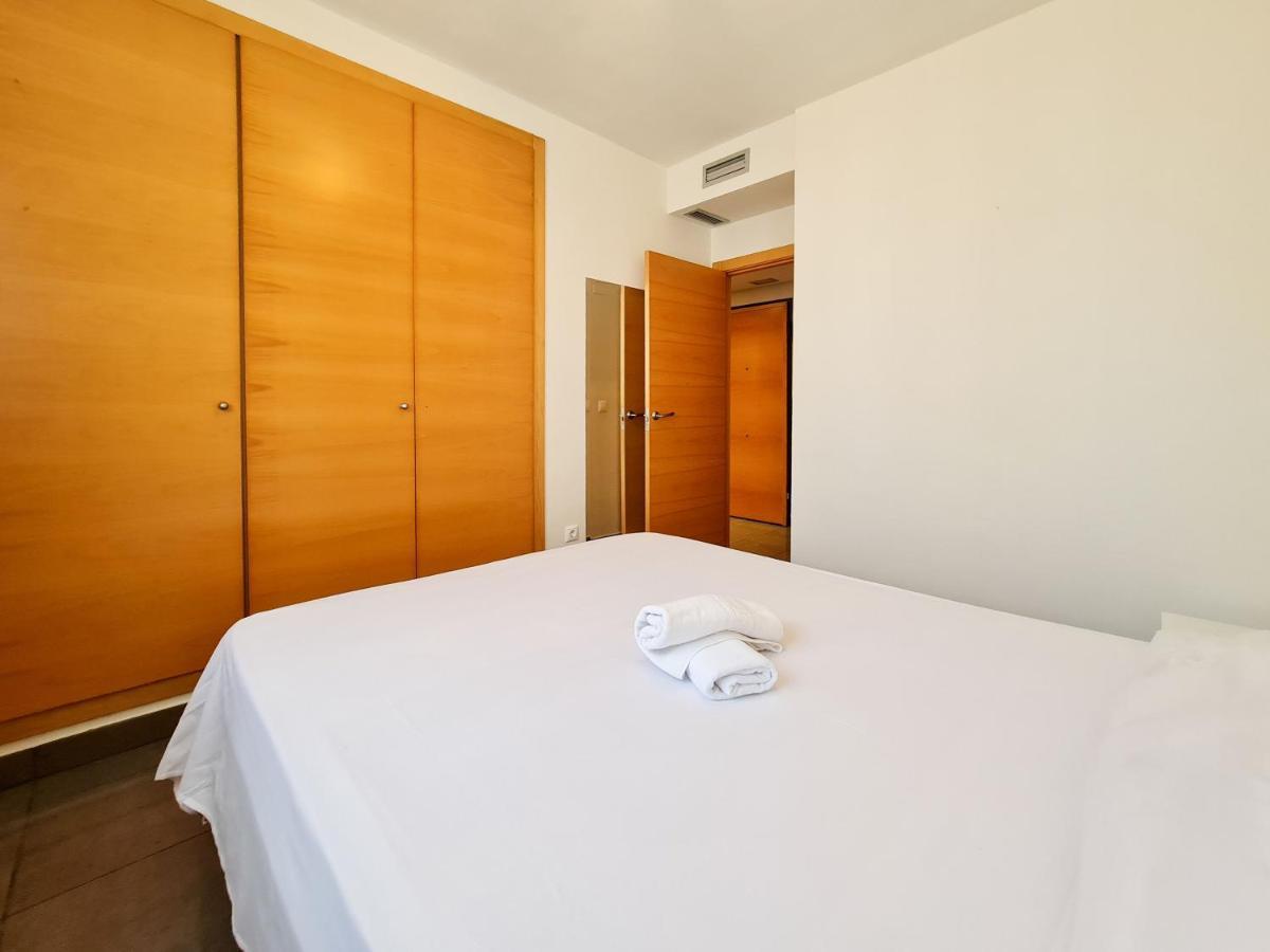 Apartamento Completo Torresol III Benidorm Exterior foto