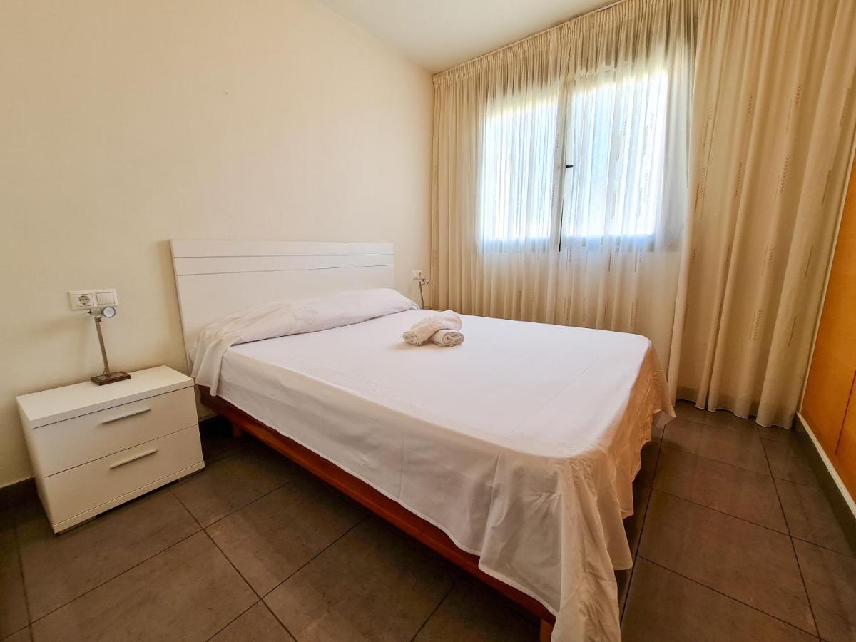 Apartamento Completo Torresol III Benidorm Exterior foto