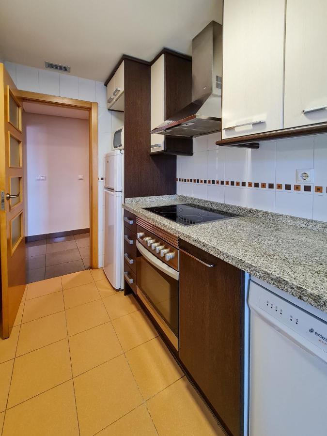 Apartamento Completo Torresol III Benidorm Exterior foto